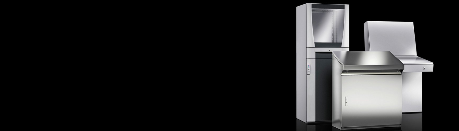 Desk-Console-Enclosure