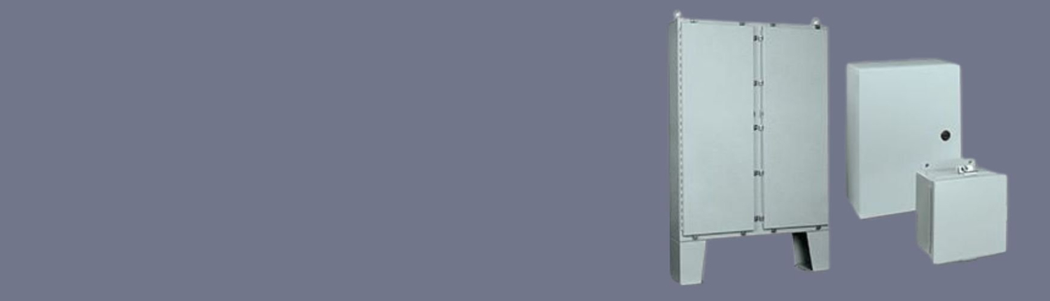 Electrical-Pedestal-Enclosure