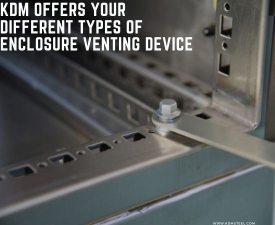 KDM-Offers-Your-Different-Types-of-Enclosure-Venting-Device
