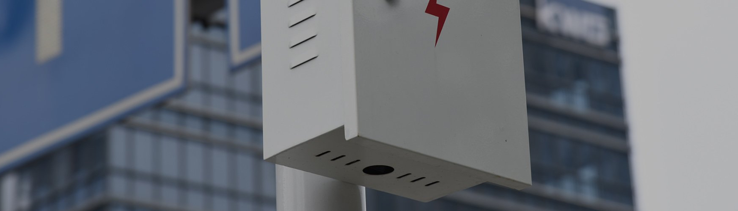 Outdoor-Electrical-Enclosure