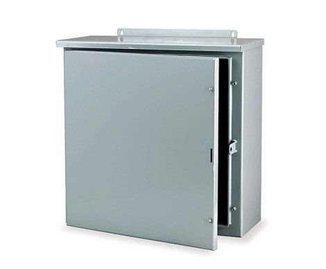 Outdoor-Wall-Mount-Electrical-Enclosure