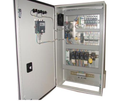 Pneumatic-Junction-Box