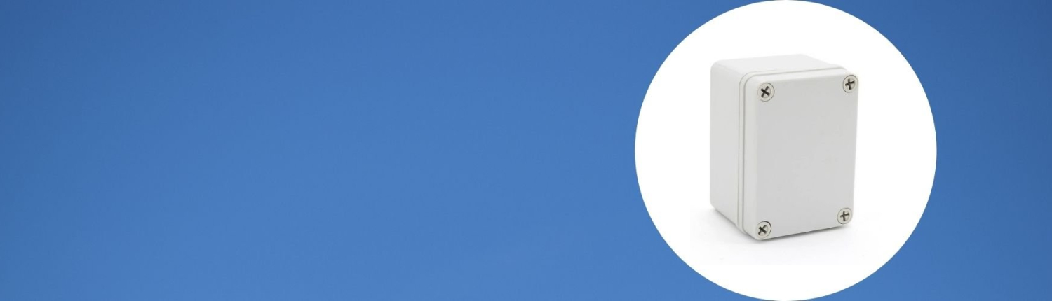 Wall-Mounted-Junction-Box