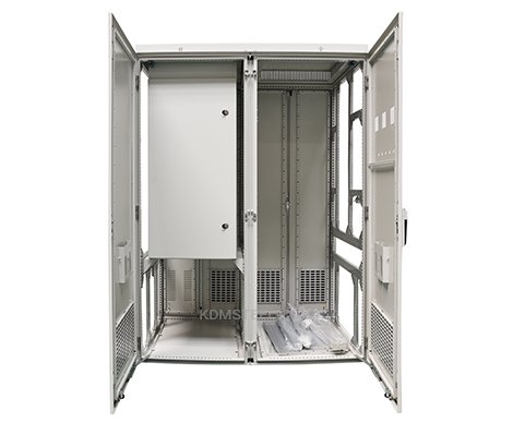 galvanized-double-door-Enclosure-Sun-Shield-1